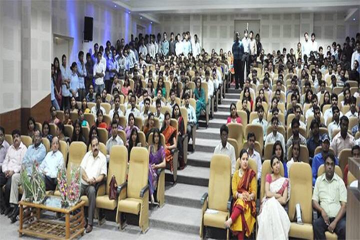 auditorium